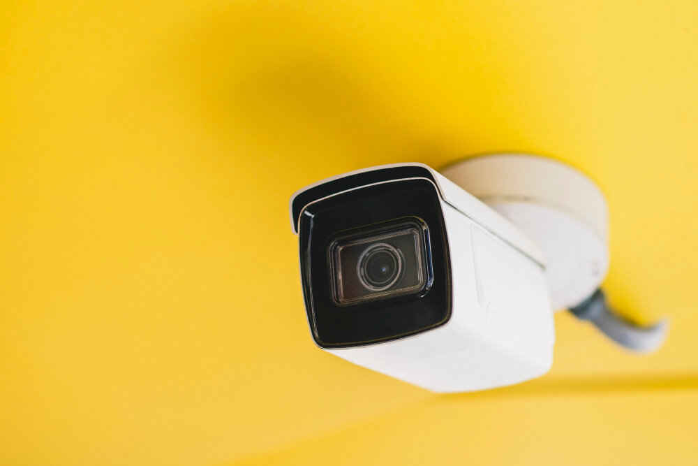 CCTV installation price in Kenya